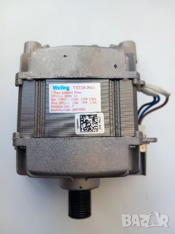 Продавам на части пералня Electrolux EW6F328W, снимка 13 - Перални - 48925261