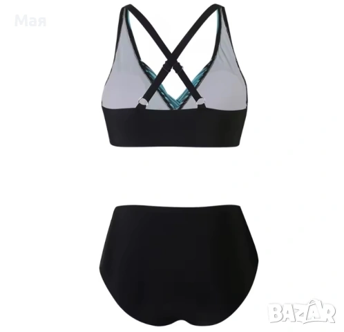 13 евро нов бански размер XL, снимка 2 - Бански костюми - 50945113