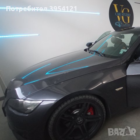 Слънцезащитно фолио от VG Car Studio - Burgas , снимка 10 - Тунинг - 43854472