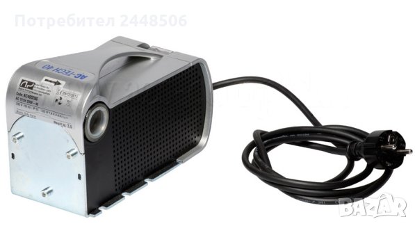 Помпа за дизелово гориво AC-TECH - Adam Pumps