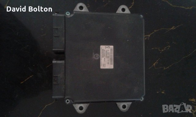 Калник, аербег,компютър, mitsubishi colt 05-09, снимка 5 - Части - 28481745