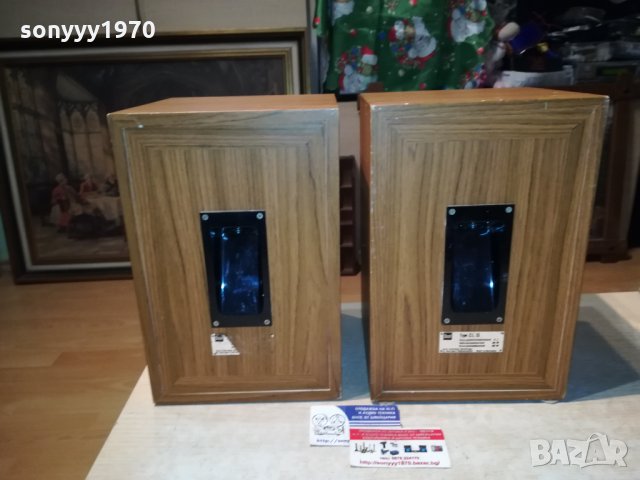 DUAL TYPE CL15 MADE IN GERMANY-SWISS 0311211809, снимка 7 - Тонколони - 34685397