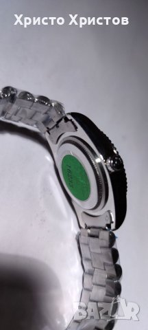 Мъжки луксозен часовник Rolex Sky-Diveller Oyster Perpetual 3 цвята , снимка 8 - Мъжки - 37047651