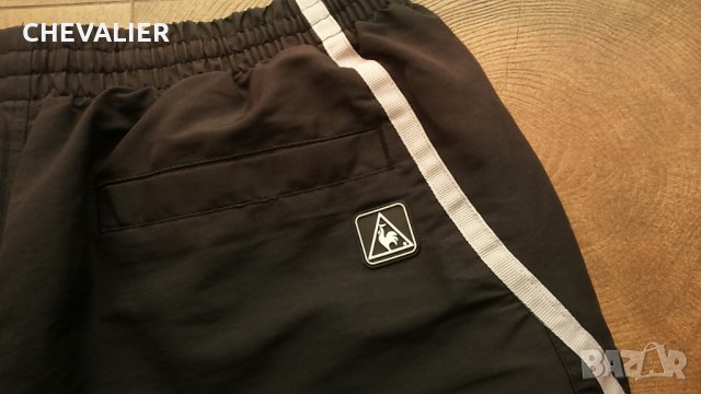 Le coq sportif размер L мъжки къси панталони 8-26, снимка 5 - Къси панталони - 26878623