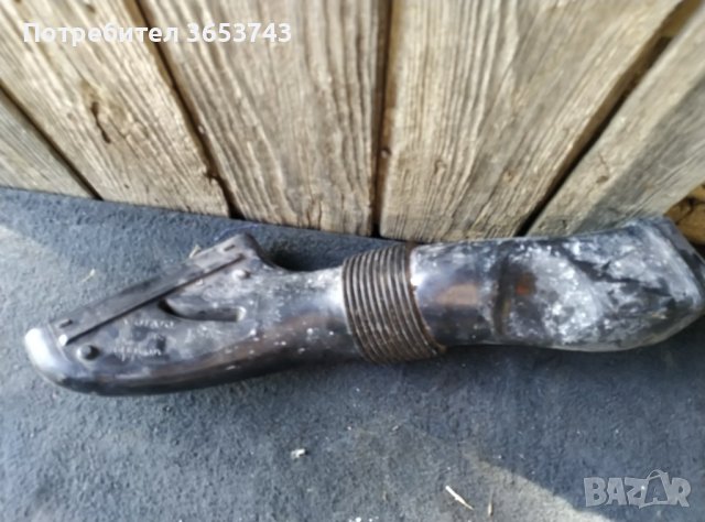 Volvo2.4D5 V70---XC70---S60---S80 въздуховоди и турбо пътища , снимка 4 - Части - 44087453