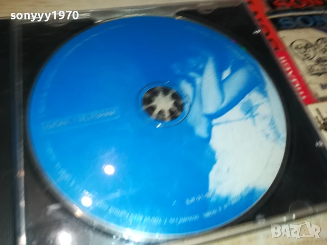 BJORK TELEGRAM CD 2907251019, снимка 13 - CD дискове - 51175863