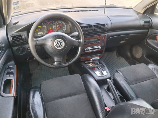 VW Passat 1.9 131Highline НА ЧАСТИ, снимка 2 - Автомобили и джипове - 39227661