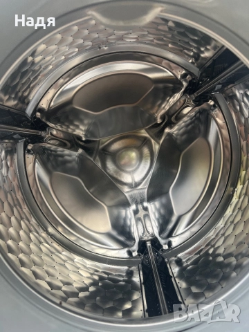 Пералня Miele Softtronic -мод:W3241 -6 кг, снимка 7 - Перални - 52012256