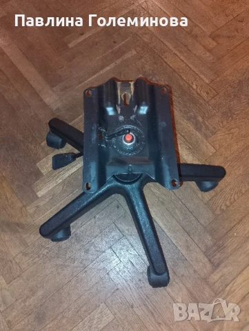 части за офис стол , снимка 16 - Столове за офис - 47460715