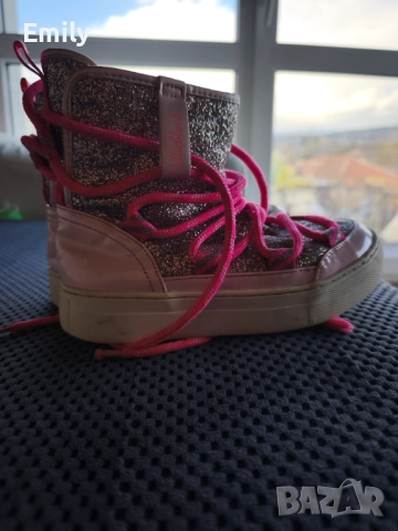 Billebush  Боти, снимка 6 - Детски боти и ботуши - 52479970