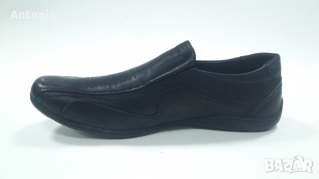 мъжки обувки 1268 спортно-елегантни, снимка 3 - Ежедневни обувки - 27114617