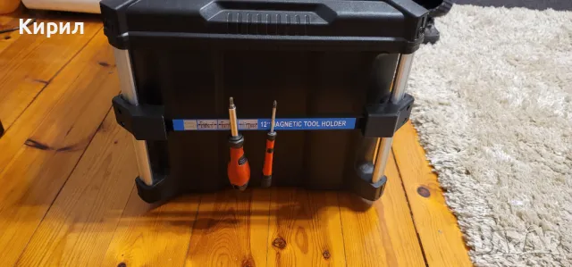 Milwaukee Packout Магнитна Шина