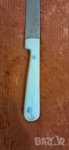 Стар Бг.нож , снимка 4 - Колекции - 51869324
