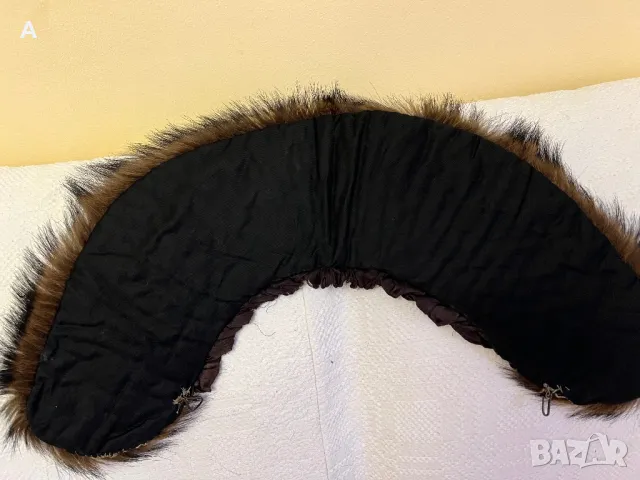 Яки естествен косъм, снимка 4 - Други - 48272168