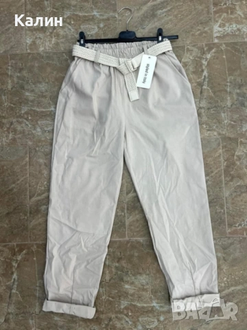 Дамски спортни панталони - няколко цвята - 18€, снимка 3 - Панталони - 53453856