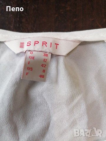 Риза ESPRIT, снимка 2 - Ризи - 33080095