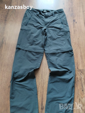 The North Face Hiking - мъжки трекинг панталон 2 в 1 30/С, снимка 11 - Спортни дрехи, екипи - 51706675