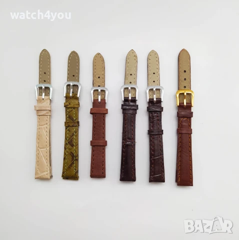 НОВА СТОМАНЕНА ВЕРИЖКА ЗА ЧАСОВНИК. КАЧЕСТВЕНА МЕТАЛНА ВЕРИЖКА. ВЕРИЖКИ ЗА ЧАСОВНИЦИ, снимка 9 - Каишки за часовници - 21697547