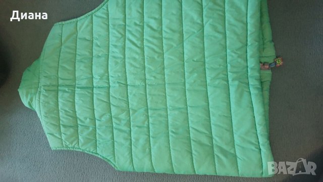 Coccodrillo елече, снимка 2 - Детски якета и елеци - 34732840