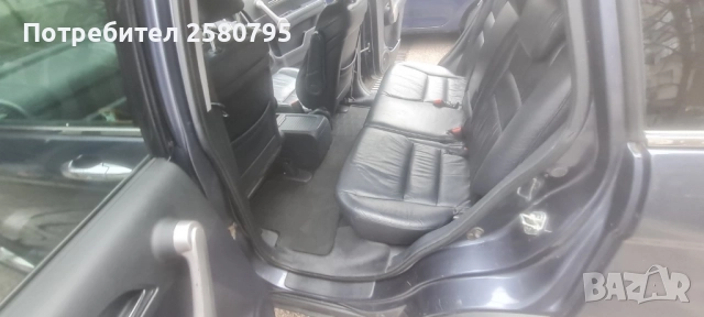 Honda CRV 3 2.2 140кс. На части, снимка 10 - Автомобили и джипове - 51811860