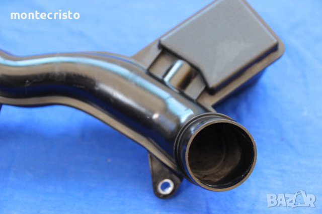 Въздуховод Toyota C-HR (2016-2019г.) 17751-0T190 / 177510T190, снимка 7 - Части - 38221512