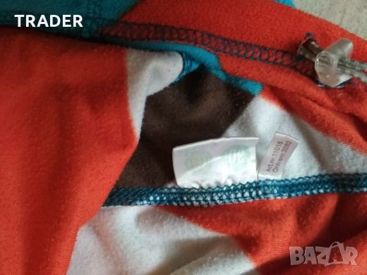 Поларена термо блуза полар  STORMBERG , снимка 5 - Блузи - 23795542