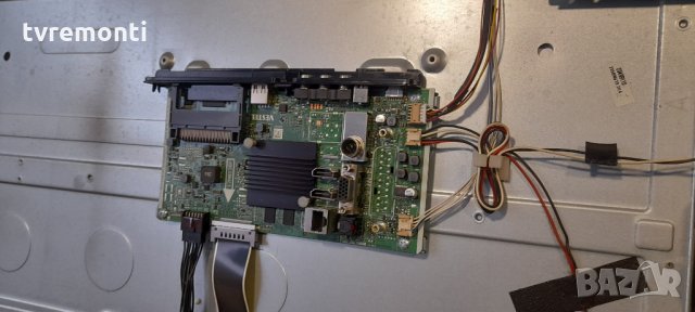 MAIN BOARD ,17MB130P for 55 inc FOR Finlux 55-FUB-7000