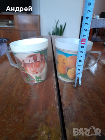 Стара чаша,чаши #3, снимка 3 - Други ценни предмети - 44844227