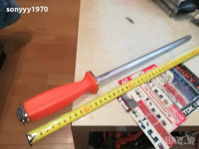 МАСАТ-GERMANY 1507251524, снимка 11 - Ножове - 51029139