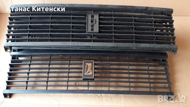 Части за Москвич и Лада