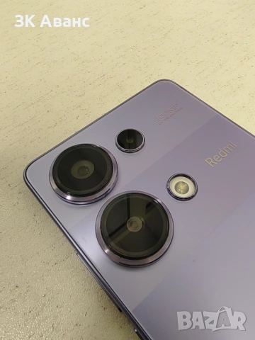 Xiaomi Redmi Note 13 Pro 256GB, снимка 5 - Xiaomi - 53093858
