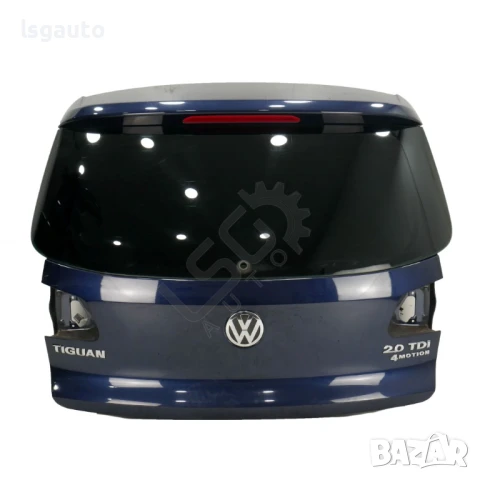 Заден капак Volkswagen Tiguan I 2007-2015 ID:147921