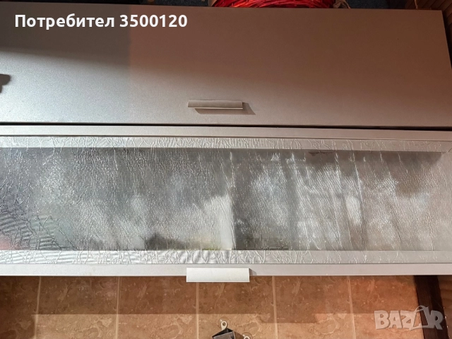 Модул стенен шкаф за кухня