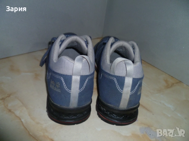 Jack Wolfskin маратонки №45, снимка 8 - Маратонки - 52818533