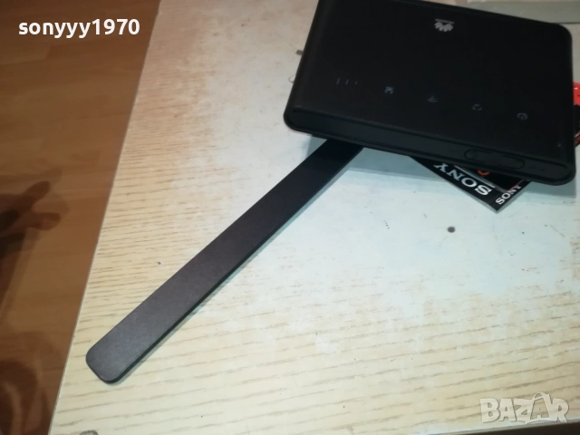 HUAWEI 4G РУТЕР 3010252040, снимка 14 - Рутери - 52239597
