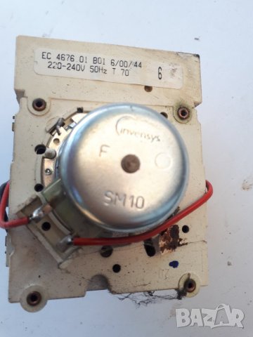 Продавам На ЧАСТИ пералня  POLAR PDT585 , снимка 3 - Перални - 33352347