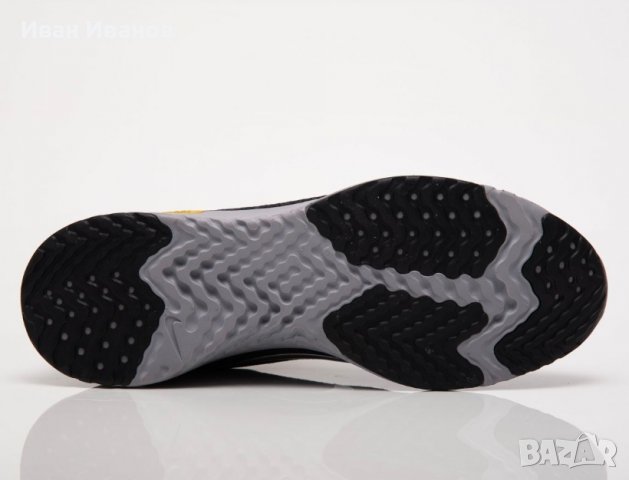 Маратонки за бягане Nike Odyssey React номер 41,5-42, снимка 6 - Маратонки - 36844292