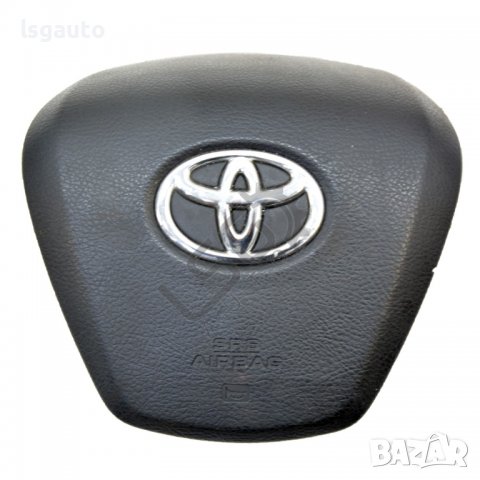 AIRBAG волан Toyota Avensis III 2009-2015 ID:96767
