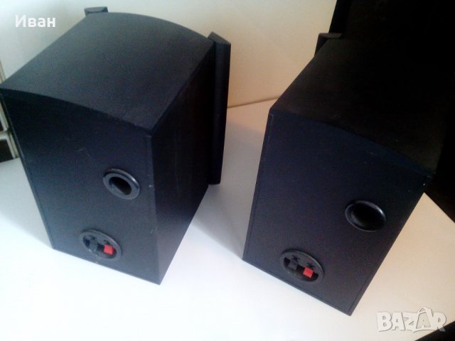 Тонколони GRUNDIG, снимка 4 - Тонколони - 33079838