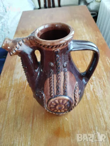  Бъклица, дамаджана антики, снимка 18 - Антикварни и старинни предмети - 50371379