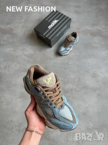 Мъжки Маратонки ✨New Balance 