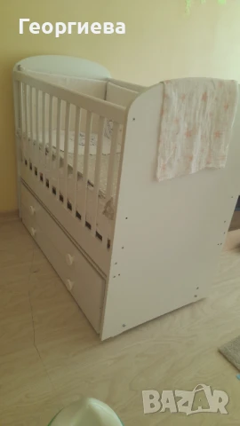 Кошара с люлка, снимка 1