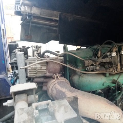 Волво FH16, снимка 4 - Камиони - 32732824