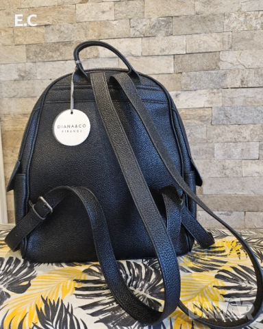 Раница Diana & Co, снимка 2 - Раници - 52942656