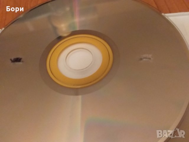 Почистващ диск DVD,CD., снимка 4 - Плейъри, домашно кино, прожектори - 27310589