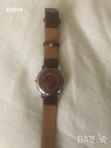 Дамски часовник, снимка 4 - Дамски - 32558286