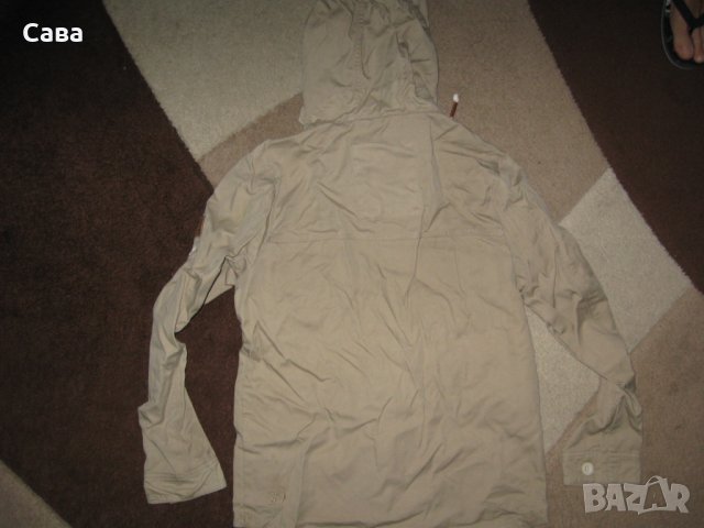 Яке пролет, есен TOM TAILOR  мъжко,С, снимка 3 - Якета - 33073510