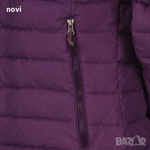 Пухено яке Trangoworld, 100% естествен пух, размер 2XL, ново, оригинално яке, снимка 6 - Якета - 26811308