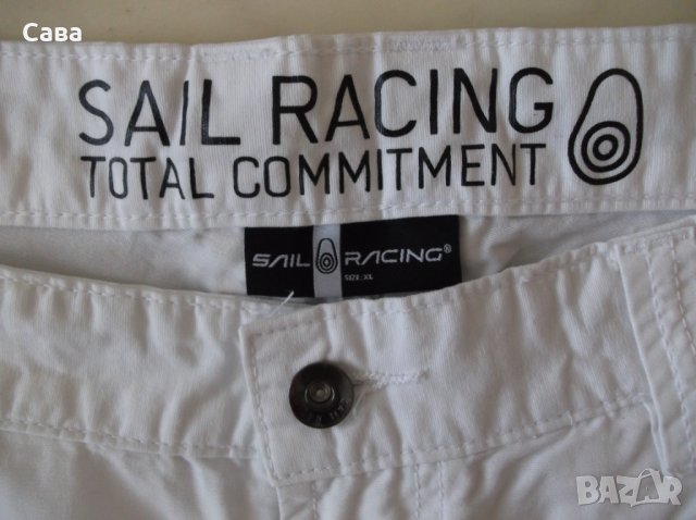 Къси панталони SAIL RACING, NAUTICA, M&S   мъжки,ХЛ, снимка 2 - Къси панталони - 26339012