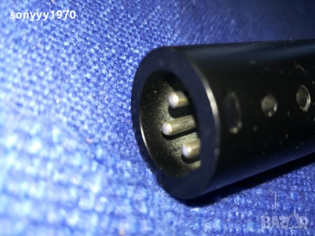 SHURE 0202231637, снимка 8 - Микрофони - 39530700